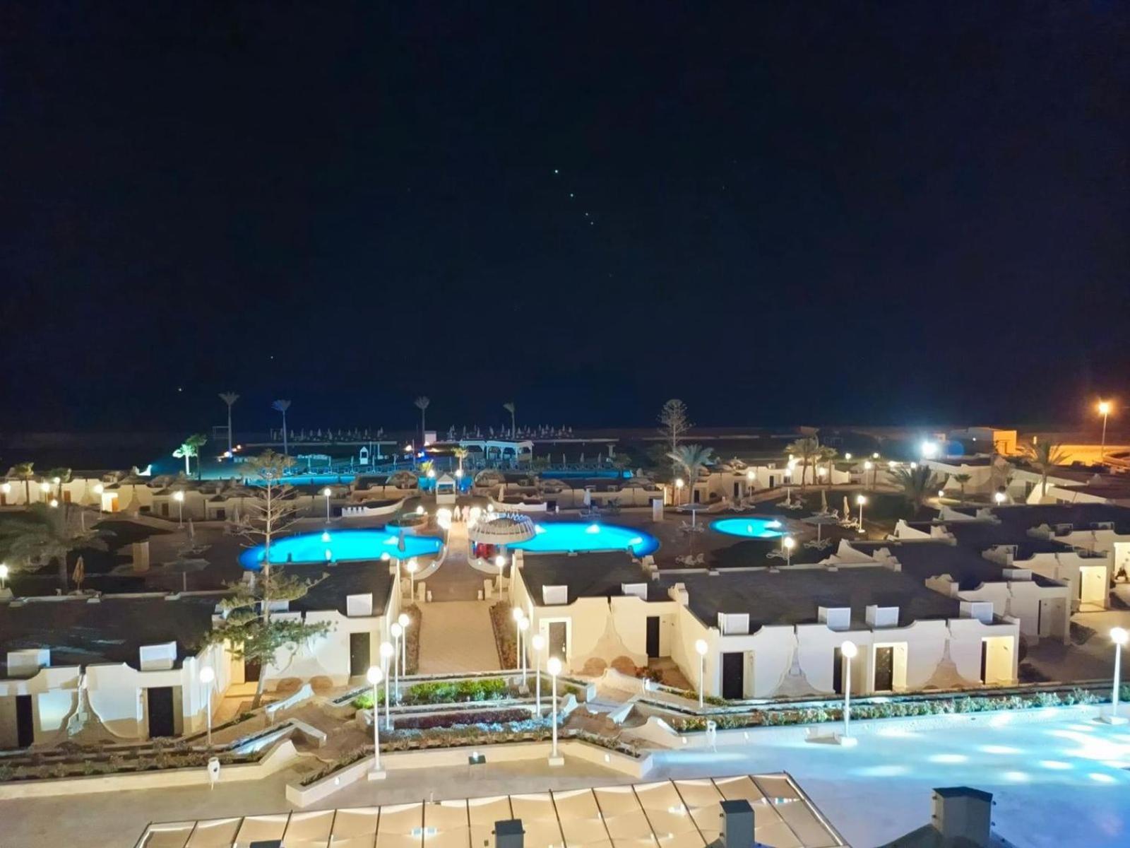 Borg El Arab Beach Resort Exterior foto El Alamein